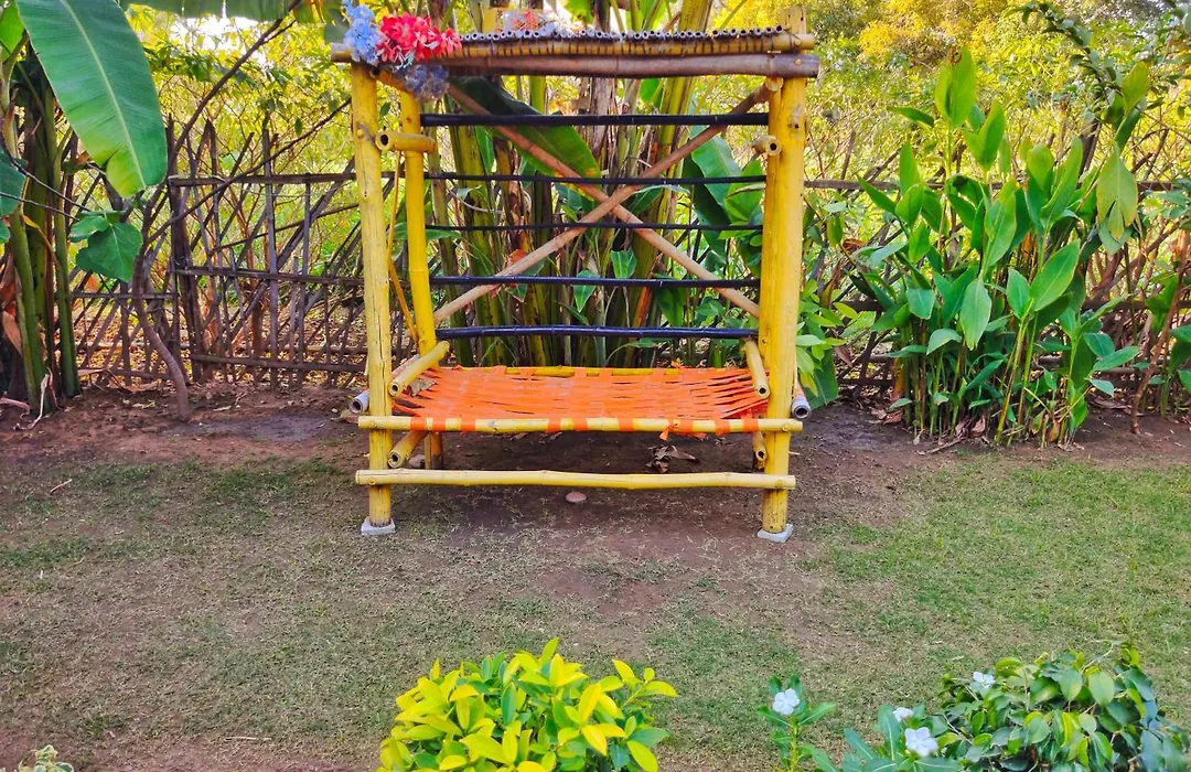 Namaste India-1